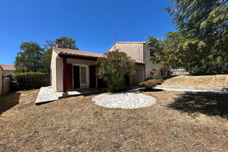 achat maison niort 79000
