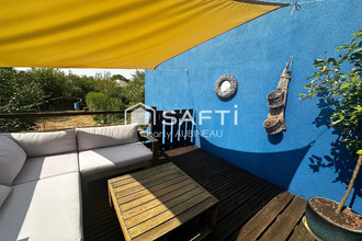 achat maison niort 79000
