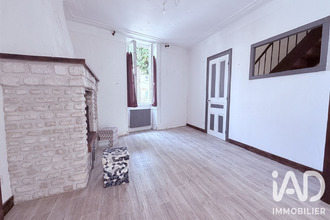 achat maison niort 79000