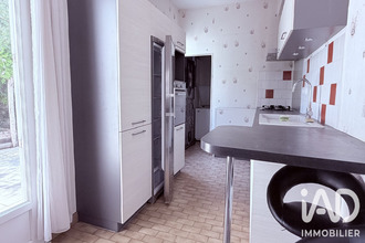 achat maison niort 79000