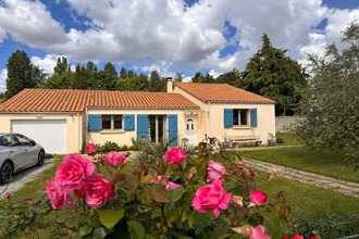 achat maison niort 79000