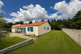 achat maison niort 79000