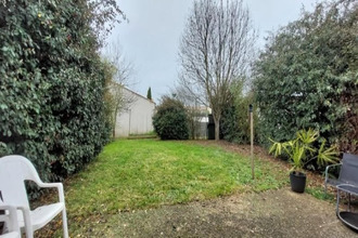 achat maison niort 79000