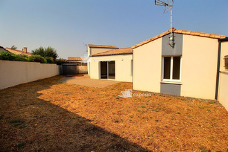 achat maison niort 79000