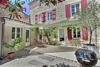 achat maison niort 79000
