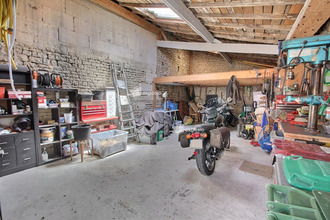 achat maison niort 79000