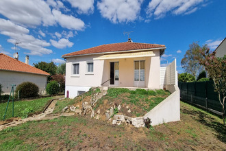 achat maison niort 79000