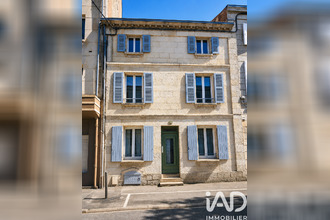 achat maison niort 79000