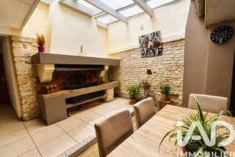 achat maison niort 79000