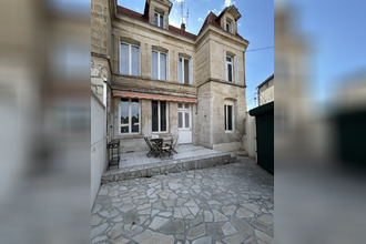 achat maison niort 79000