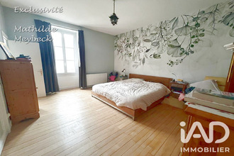 achat maison niort 79000