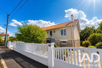 achat maison niort 79000