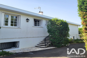 achat maison niort 79000