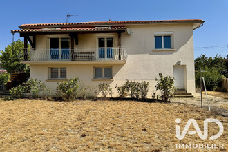 achat maison niort 79000
