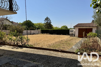 achat maison niort 79000