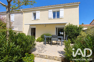 achat maison niort 79000