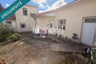 achat maison niort 79000