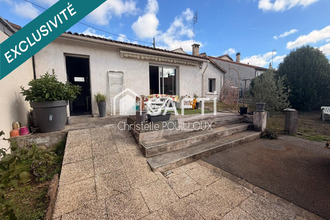 achat maison niort 79000