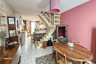 achat maison niort 79000