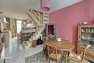 achat maison niort 79000