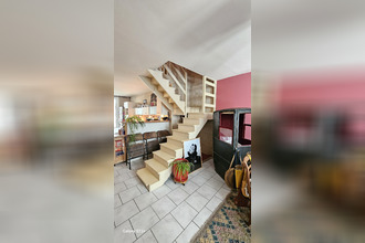 achat maison niort 79000