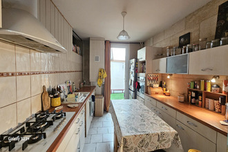 achat maison niort 79000