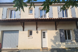 achat maison niort 79000