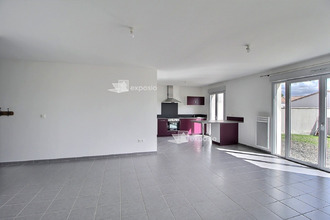 achat maison niort 79000