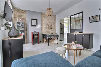 achat maison niort 79000