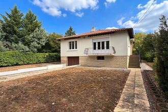 achat maison niort 79000