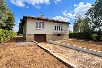 achat maison niort 79000