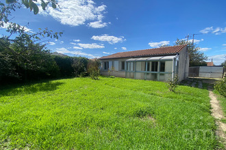 achat maison niort 79000