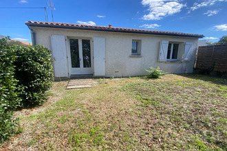 achat maison niort 79000