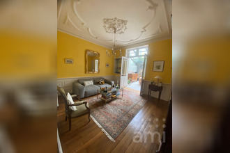 achat maison niort 79000