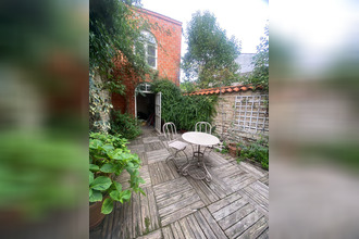 achat maison niort 79000
