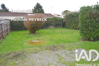 achat maison niort 79000