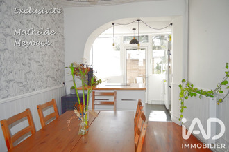 achat maison niort 79000