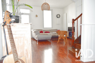 achat maison niort 79000