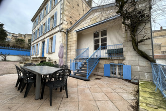 achat maison niort 79000