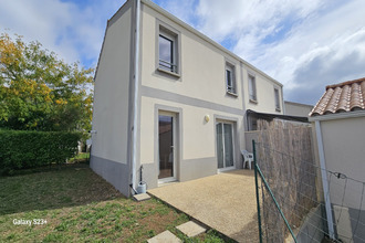 achat maison niort 79000