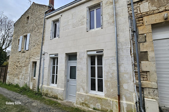 achat maison niort 79000