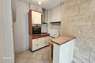 achat maison niort 79000