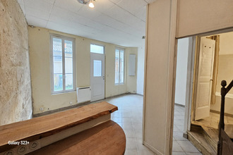 achat maison niort 79000