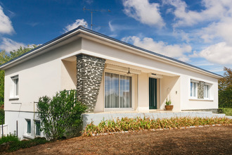 achat maison niort 79000
