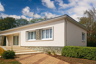 achat maison niort 79000