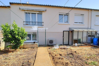achat maison niort 79000