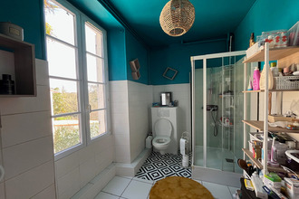 achat maison niort 79000