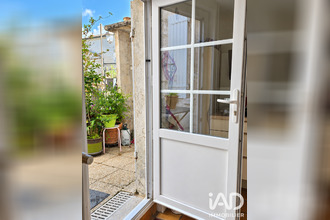 achat maison niort 79000