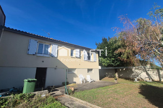 achat maison niort 79000