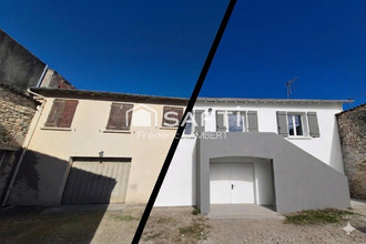achat maison niort 79000